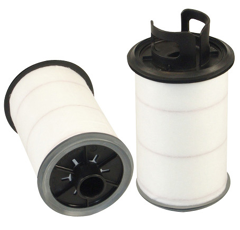 Filtre d'aération adaptable HIFI FILTER SAO16751