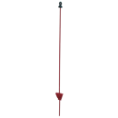 Weidezaunpfähle rund 8mm V