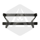 Tablier de fourche 1200 x 379 mm adaptable