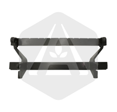 Tablier de fourche 1200 x 379 mm adaptable