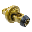 Gelenk Gabel: 24 | Ø 34,7 - Walterscheid