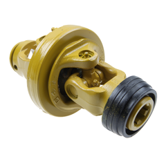 Gelenk Gabel: 24 | Ø 34,7 - Walterscheid