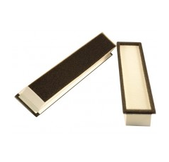 Filtre habitacle pour machine agricole CNH 87726675 origine