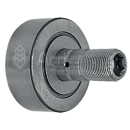 Galet 24/72 pour presses à balles KRONE 930368.0 - 933210.2 - 933210.0 adaptable