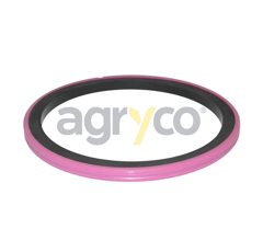 Joint circulaire pour téléscopique MERLO 62900 adaptable