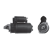 Anlasser IS 0585 / 24V 3,20kW Mahle-Iskra-Letrika 9 Zähne