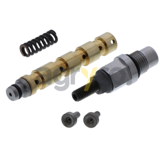 Pièce pompe hydraulique pour téléscopique MERLO 113040 adaptable