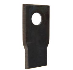 KM-Klinge links 96x3 mm, 19 434979N Deutsche EA-Qualität Härte 50+ / passend für Pöttinger 