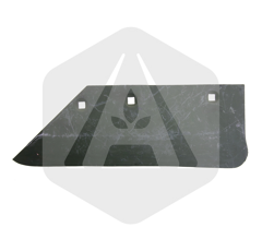 Soc charrue STEENO 2.40.64503 gauche adaptable