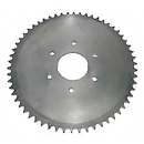 Pignon à chaine pour moissonneuse-batteuse JOHN DEERE H205562 adaptable