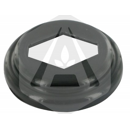 Bague plastique pour épandeur d'engrais VICON adaptable