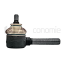 Rotule barre de direction pour tracteur JOHN DEERE 717678R91 adaptable