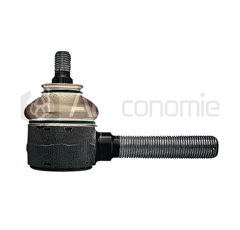 Rotule barre de direction pour tracteur JOHN DEERE 717678R91 adaptable