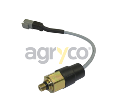 Pressostat pour téléscopique MANITOU 258817 adaptable