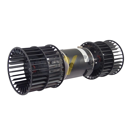 Moteur electrique pour téléscopique MERLO 75117 adaptable