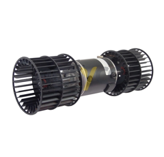 Moteur electrique pour téléscopique MERLO 75117 adaptable