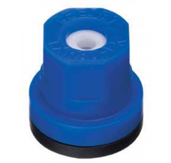 Buse pulvérisateur à turbulence TXR 80° 03 Bleu - TEEJET