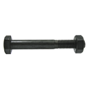 Boulon M10x1,5 x 75 pour broyeur NOREMAT adaptable 