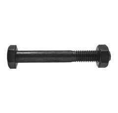 Boulon M10x1,5 x 75 pour broyeur NOREMAT adaptable 