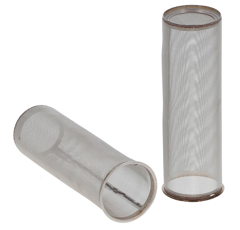 Filtre d'aération adaptable HIFI FILTER MO7020