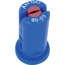 Injektordüse ALBUZ AVI 80° 03 blau