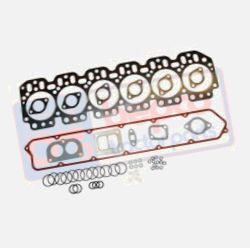 Kit De Joint Moteur Pour John Deere 4239 - Compatible Nombreux Modèles Tracteurs Et Tondeuses - 7