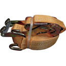 Sangle d'arrimage à cliquet 14 m - TECHNI-POWER