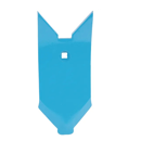 Pflugschar für Grubber LEMKEN 3374442 original