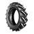 Pneu 6.50/80-15 6PR AS505 E TL | BKT