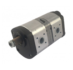 Pompe hydraulique 1328655C91 adaptable - REXROTH