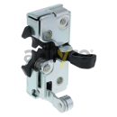 Serrure pour téléscopique JCB 332/A9108 adaptable