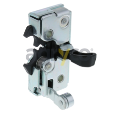 Serrure pour téléscopique JCB 332/A9108 adaptable