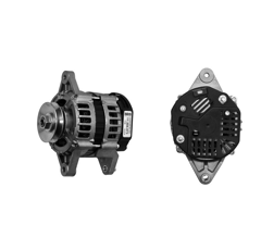 Alternateur MAHLE LETRIKA 14 V - 55 A / MG 67