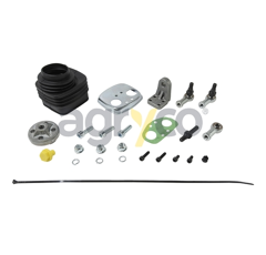 Kit lavier pour téléscopique MERLO 48158 adaptable