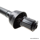 Gelenkwelle BL04121AAC10440UM- 27 Benzi