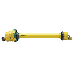 Transmission grand angle 32x76/27x94 mm - lg 1010 mm - 1"3/8 6C/1"3/8 6C | WALTERSCHEID