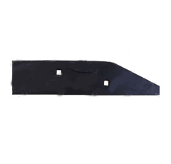 Contre-sep court droit pour charrue UNIA 1067/91-003/0 adaptable