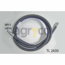 Flexible pour téléscopique MERLO 83365 adaptable