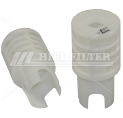 Filtre à gasoil adaptable HIFI FILTER SN25215