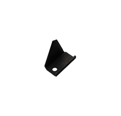 Contre-couteau pour broyeur GERINGHOFF 001900 adaptable - Blacksteel©