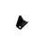 Contre-couteau pour broyeur GERINGHOFF 001900 adaptable - Blacksteel©