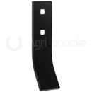 Grattoir pour HORSCH 34265006 adaptable