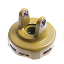 Reibkupplung 1 3/8"-Z6 1053333 - Walterscheid