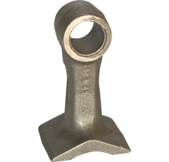 Hammerschlegel für Mulcher BOMFORD 46399.01 – Nachbau  