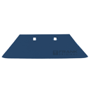 Düngereinlegerschar - rechts / links 3363724F Lemken by Frank