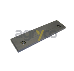 Tampon amortisseur pour téléscopique JCB 160/00490 adaptable