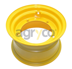 Jante pour téléscopique JCB 41/927100 adaptable