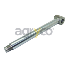 Tige de verin pour téléscopique MANITOU 746778 adaptable