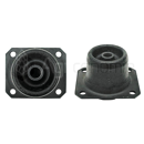 Silentbloc arrière pour machines agricoles CASE IH 3399961R1 adaptable