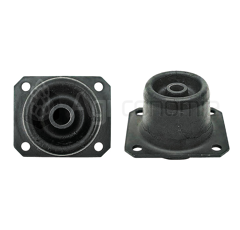 Silentbloc arrière pour machines agricoles CASE IH 3399961R1 adaptable